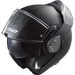 LS2 FF906 ADVANT SOLID MATT BLACK-06