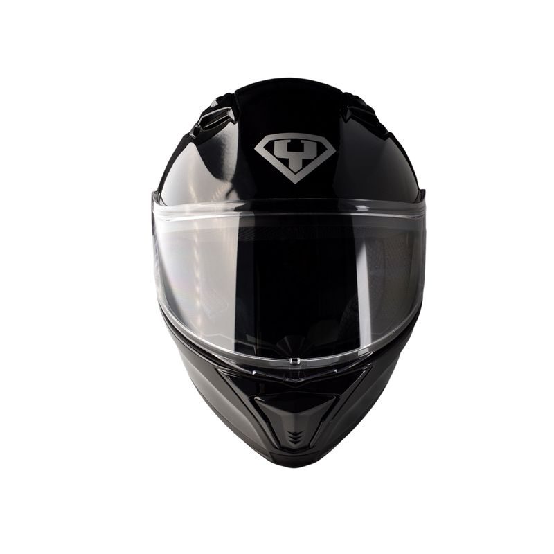 Přilba Yohe 985 SV Solid Black Vyklápěcí helma na motorku - YOHE - Výklopné  moto přilby - 2 590 Kč - Motogaráž.cz - Vše pro motorkáře na jednom místě!