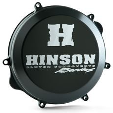 BILLETPROOF CLUTCH COVER HINSON C389