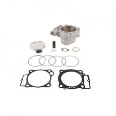 SADA VÁLCŮ S VELKÝM PRŮMĚREM CYLINDER WORKS 11010-K02 99MM PRO HONDA CRF 450 R 2019-2022, HONDA CRF 450 RX 2019-2022