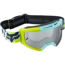 FOX MAIN TRICE GOGGLE - SPARK - OS, TEAL MX22