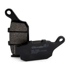 BRZDOVÉ DESTIČKY BREMBO 07029 BRZDOVÉ DESTIČKY PRO SKÚTRY CC