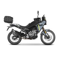 MONTÁŽNÍ SADA TOP MASTER SHAD C0MT43ST