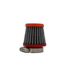 KÓNICKÉ VZDUCHOVÉ FILTRY BMC BMC FBSA25-40 PLASTOVÝ VRCH (CRANKCASE VENT FILTER)