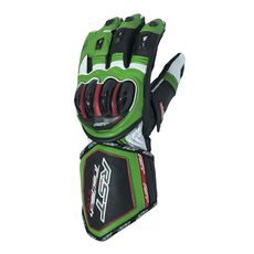 RST TRACTECH EVO CE / GLO 2579 ZELENÁ