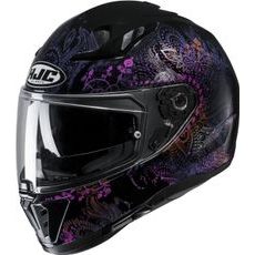 HJC PŘILBA I70 VAROK MC8