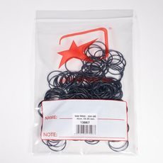 SAG RING ARIETE 13868 (200 PCS) DIAM. 36-38