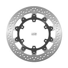 BRZDOVÝ KOTOUČ NG 1560