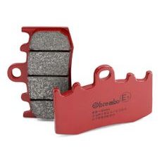 BRZDOVÉ DESTIČKY BREMBO 07BB26SA