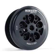 SADA VNITŘNÍHO BUBNU A TLAKOVÉ DESKY HINSON H381