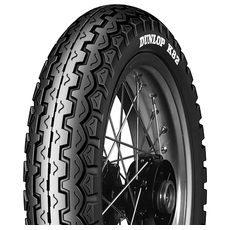 PNEUMATIKA DUNLOP 3.00-18 47S TT K82