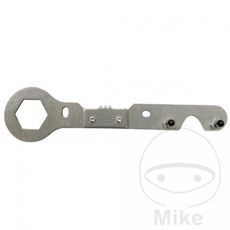 TOOL CLUTCH JMP
