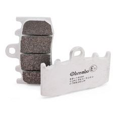 BRZDOVÉ DESTIČKY BREMBO 07BB26LA