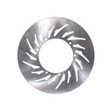 BRZDOVÝ KOTOUČ RMS 225162940 PŘEDNÍ D240MM