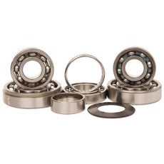 SADA LOŽISEK PŘEVODOVKY HOT RODS TBK0044 PRO HONDA CR 250 R 2005-2007