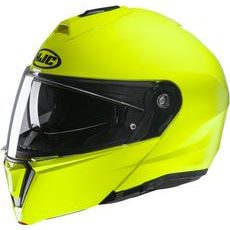 HJC PŘILBA I90 FLUO GREEN