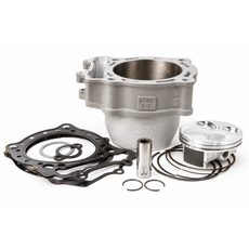 SADA VÁLCŮ S STANDARDNÍM VRTÁNÍM HC CYLINDER WORKS 40003-K01HC 77MM PRO SUZUKI RM-Z 250 2007-2009