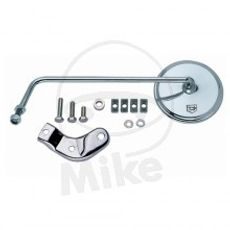 ZPĚTNÉ ZRCÁTKO JMT ZR 8621 CHROM LEVÝ