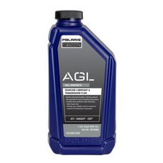 Převodový olej AGL