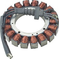 STATOR ARROWHEAD 340-22050
