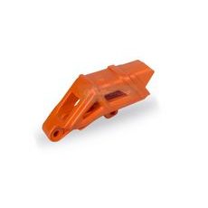VODÍTKO ŘETĚZU POLISPORT 8435900008 ORANŽOVÁ