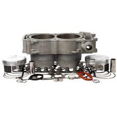 SADA VÁLCŮ S STANDARDNÍM VRTÁNÍM HC CYLINDER WORKS 60003-K01HC 93MM