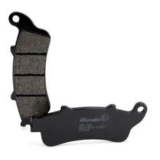 BRZDOVÉ DESTIČKY BREMBO 07034 BRZDOVÉ DESTIČKY PRO SKÚTRY CC