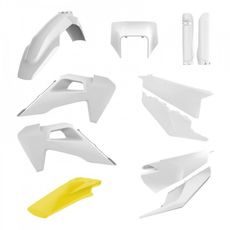SADA PLASTŮ POLISPORT 91324 OEM BARVA