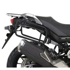 MONTÁŽNÍ SADA 4P SYSTÉM SHAD S0VS694P (PRO KUFRY A BRAŠNY TERRA A SH38X) PRO SUZUKI DL 650 V-STROM 2017-2026