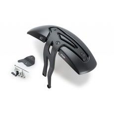 ZADNÍ BLATNÍK PUIG 21895C KARBONOVÝ VZHLED