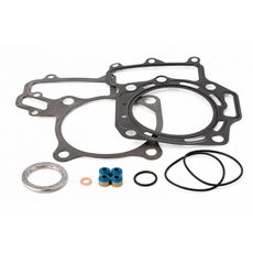 SADA TĚSNĚNÍ PRO VELKÝ OBJEM VÁLCE CYLINDER WORKS 31007-G01 91MM PRO ATV KAWASAKI KVF 750 BRUTE FORCE 2005-2018, ATV YAMAHA YFZ 450 2010-2011