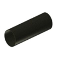 CARBON SLEEVE MIVV OVAL 53.092.122.0390 (MALÝ) – Ø L.390