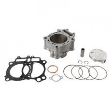 SADA VÁLCŮ S STANDARDNÍM VRTÁNÍM HC CYLINDER WORKS 10001-K02HC 78MM PRO HONDA CRF 250 R 2008-2009