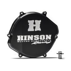 BILLETPROOF CLUTCH COVER HINSON C028-002