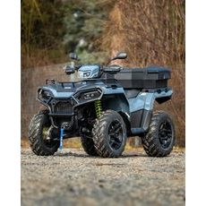 SPORTSMAN 570 EPS DOPLŇKY ZA 44.000,- ZDARMA