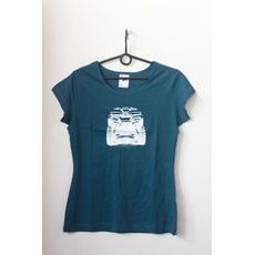 DÁMSKÉ TRIČKO POLARIS SPORTSMAN 570