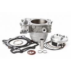 SADA VÁLCE STANDARDNÍHO PRŮMĚRU CYLINDER WORKS 40004-K02 77MM PRO SUZUKI RM-Z 250 2013-2015