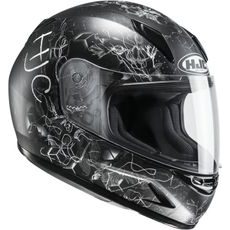 HJC PŘILBA CL-Y VELA DĚTSKÁ MC5SF