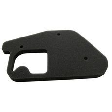 VZDUCHOVÝ FILTR MIW Y4184 (ALT. HFA4002DS) PRO YAMAHA EW 50 SLIDER 2000-2002, YAMAHA CW 50 BWS 1997-2015
