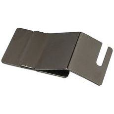 MONTÁŽNÍ SVĚRKA BEAD BUDDY MEFO MOUSSE MOM 99-0015 "BIG" STŘÍBRNÁ