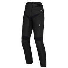 TOUR WOMEN'S PANTS IXS TROMSÖ-ST 2.0 X65329 ČERNÝ DLM