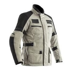 RST PRO SERIES X-RAID CE / JKT 2193 MAGNEZIOVÁ