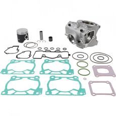 SADA VÁLCE STANDARDNÍHO PRŮMĚRU CYLINDER WORKS CW50014K02