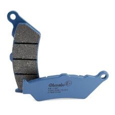 BRZDOVÉ DESTIČKY BREMBO 07BB0306 CC ROAD