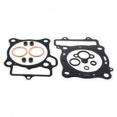 SADA VÁLCŮ S STANDARDNÍM VRTÁNÍM HC CYLINDER WORKS CW10011K01HC 79MM PRO HONDA CRF 250 R 2018-2019, HONDA CRF 250 RX 2019