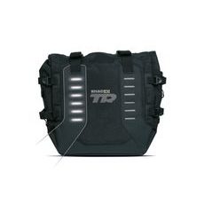 KOMPLETNÍ SADA BOČNÍCH ADVENTURE BRAŠEN SHAD TERRA TR40 A HLINÍKOVÉHO 48L TOPCASE, VČETNĚ MONTÁŽNÍ SADY SHAD YAMAHA MT-09 TRACER / TRACER 900