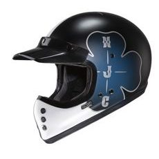 HJC PŘILBA V60 OFERA MC2SF