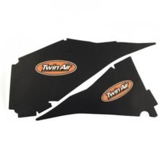SAMOLEPKY NA AIRBOX TWINAIR 1600497N (PROTISKLUZOVÝ MATERIÁL)