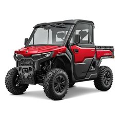 GLADIATOR U10 PRO HIGHLAND