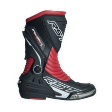 RST TRACTECH EVO 3 SPORT CE / 2101 ČERVENÁ